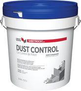 USG 380059 Joint Compound, Paste, Off-White, 3.5 gal